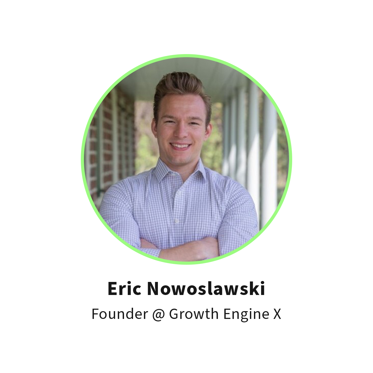 eric